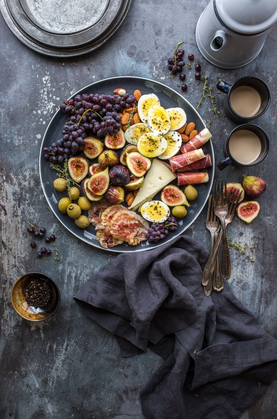 Mindfulness en eten - oefeningen en meditaties Meditaties die je kunt gebruiken bij de training Mindfulness en eten.