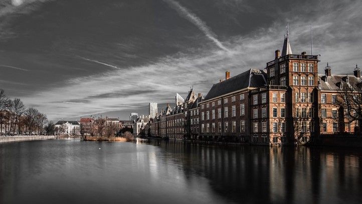 Mindfulness training Den Haag