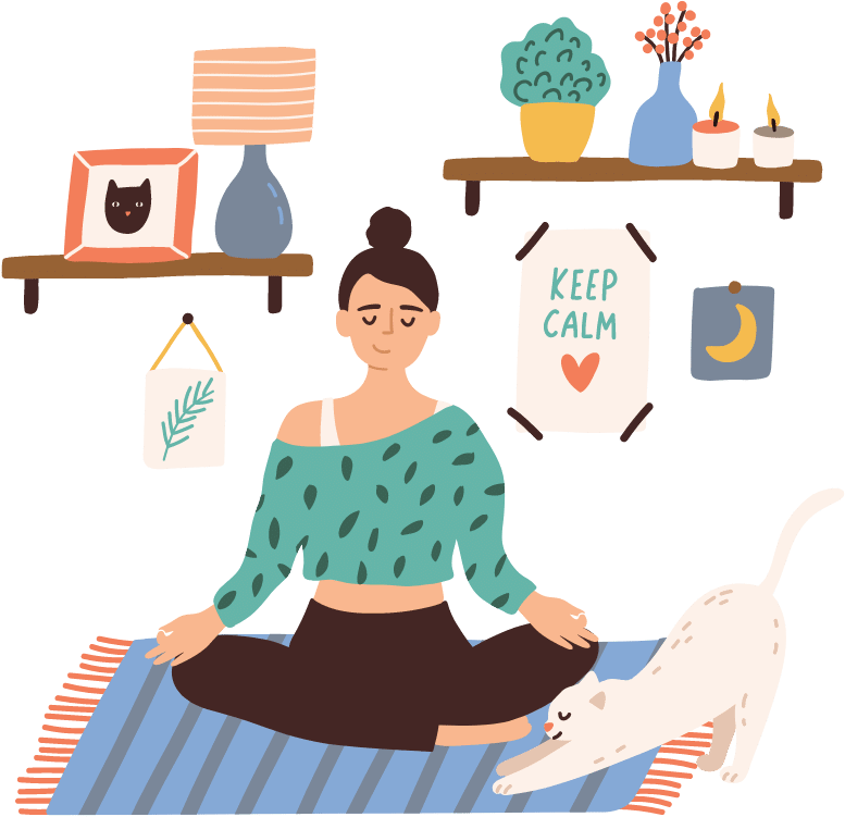 Wat leer je in de mindfulness training?