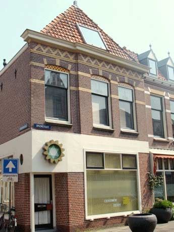 Locatie mindfulness trainingen Alkmaar  Nieuw Zenit. 